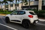 Renault Kwid Outsider 2018 года (LA)